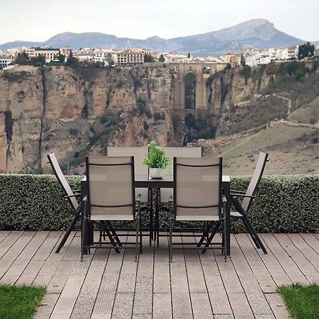 La Marabulla Villa Ronda Luaran gambar