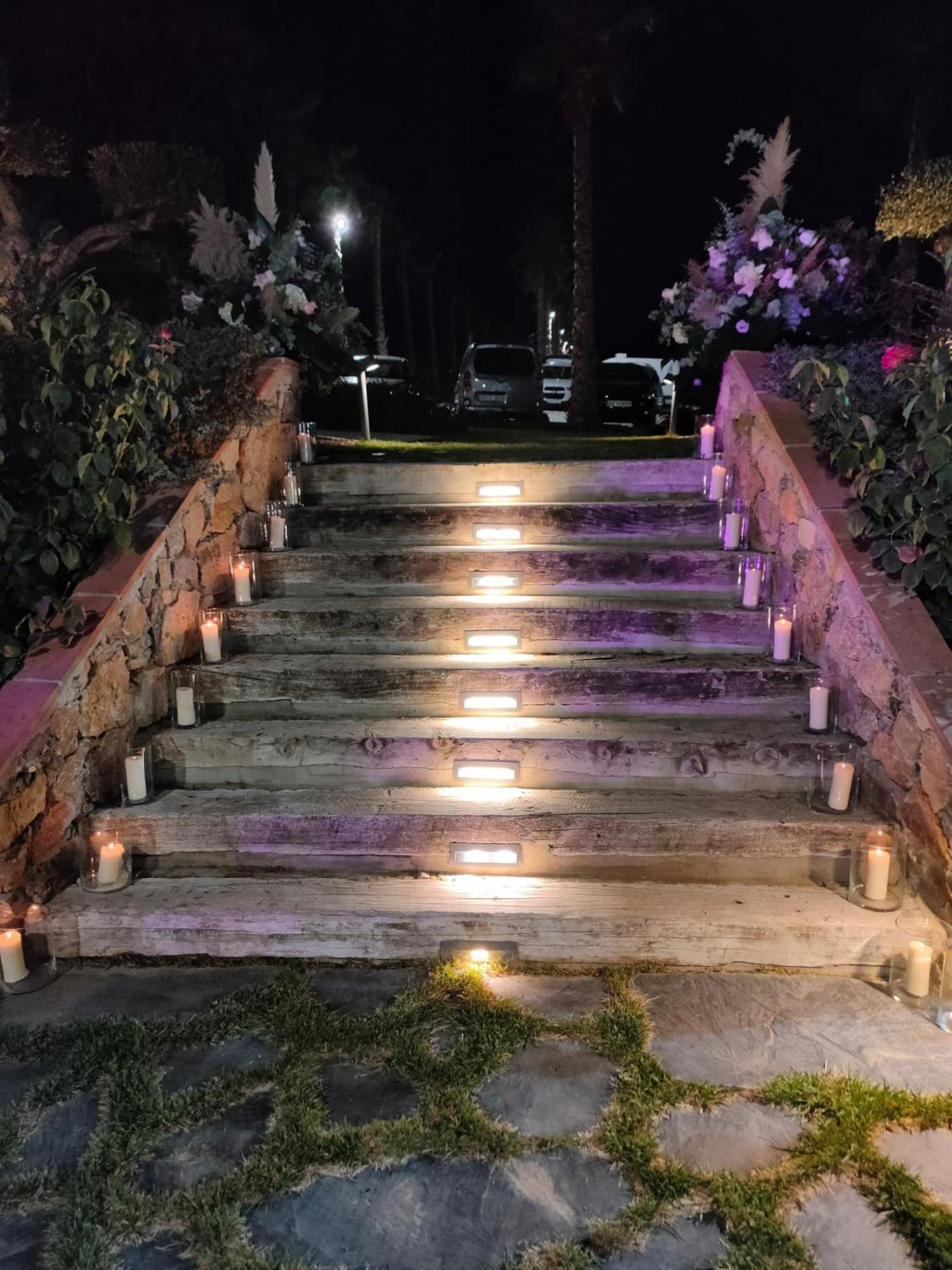 La Marabulla Villa Ronda Luaran gambar