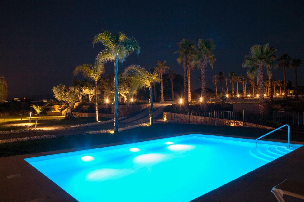 La Marabulla Villa Ronda Luaran gambar