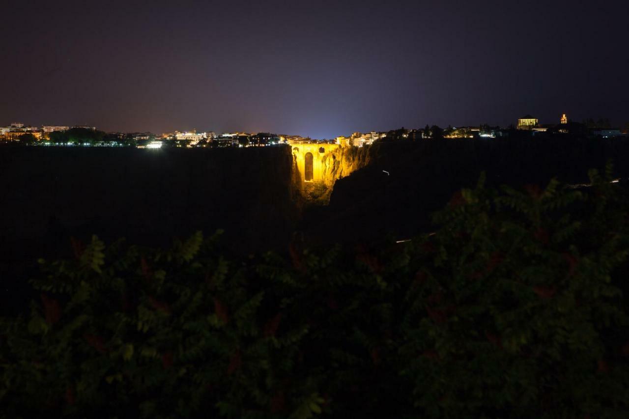 La Marabulla Villa Ronda Luaran gambar